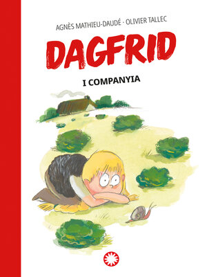 cover image of I companyia (Dagfrid #3)